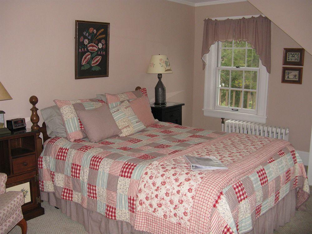 Genesee Country Inn B&B Mumford Zewnętrze zdjęcie