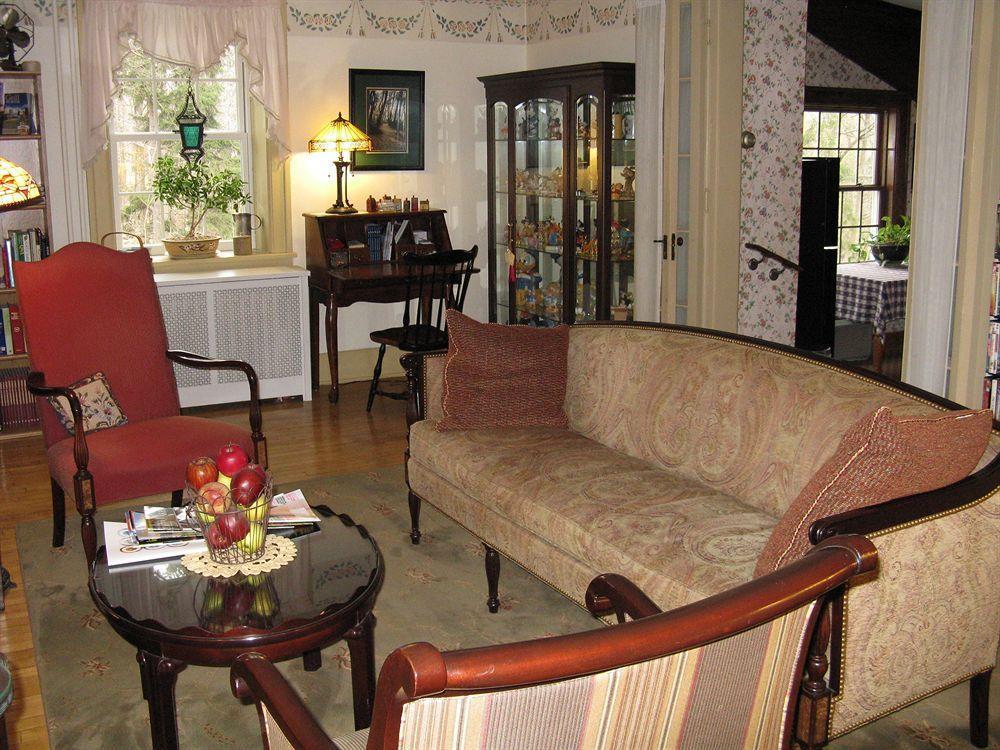 Genesee Country Inn B&B Mumford Zewnętrze zdjęcie